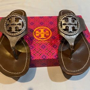 Tory Burch Miller Sandal